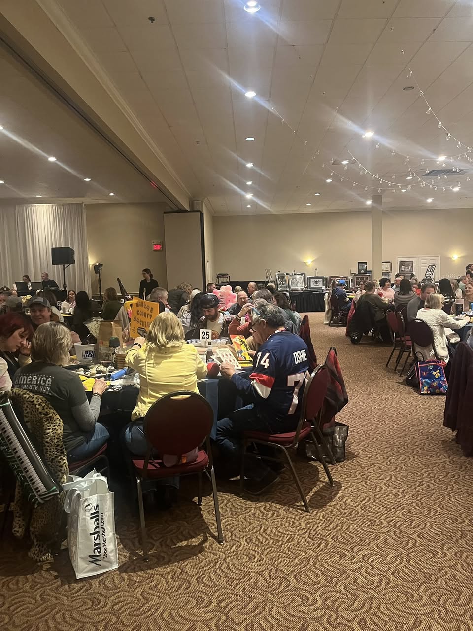 Stacy Jackson - State Farm Insurance Agent Image