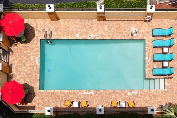 Images Hampton Inn & Suites Jacksonville South - Bartram Park