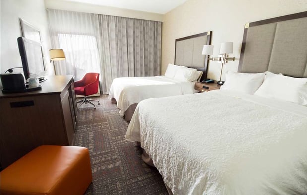 Images Hampton Inn Sevierville
