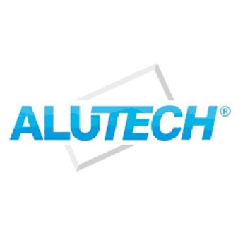 Logo ALUTECH GmbH