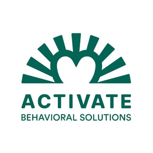 Activate Behavioral Solutions - ABA Therapy for Autism Logo