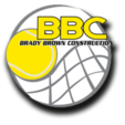 Brady Brown Construction Inc Logo