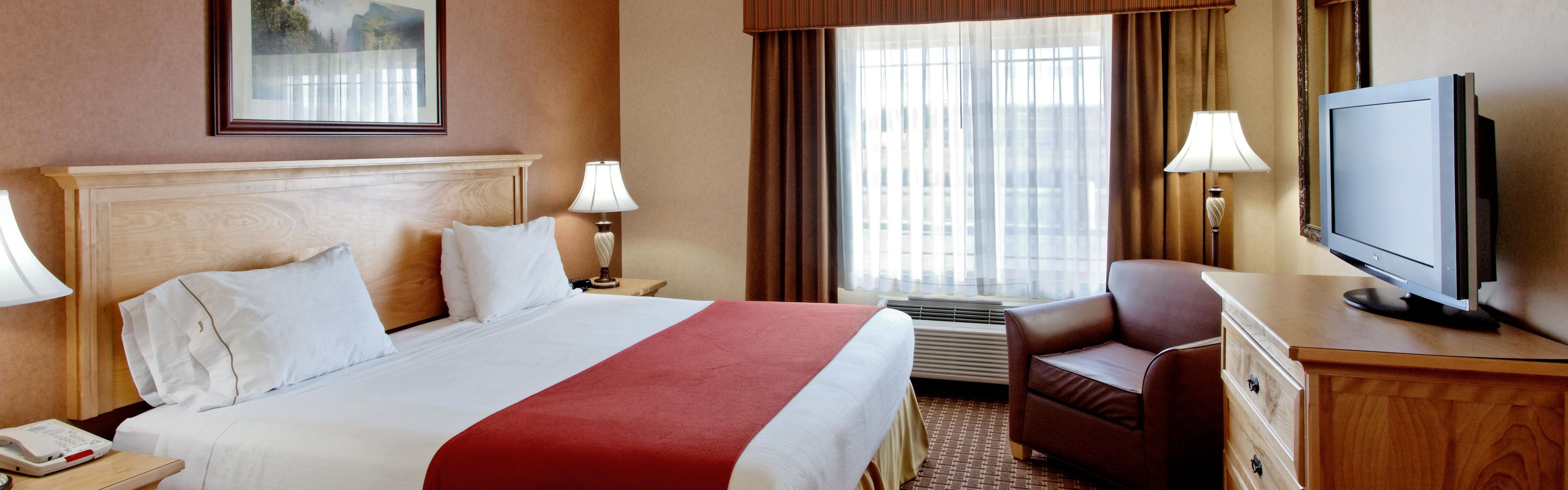 Holiday inn express kalispell coupons