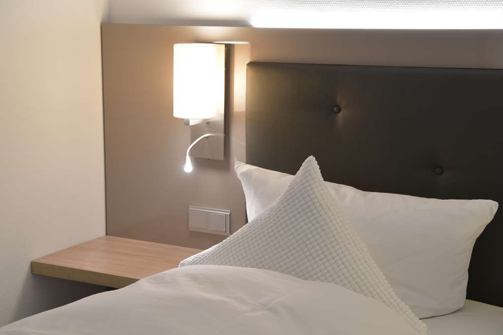 Bilder Best Western Queens Hotel Pforzheim-Niefern