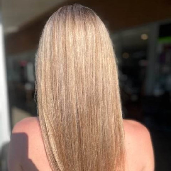 Images Boonooroo Park Hair Design