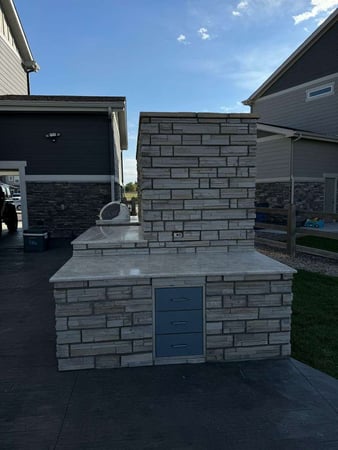 Images The Cousins Landscaping & Concrete LLC