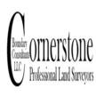 Cornerstone Boundary Consultants, LLC Logo
