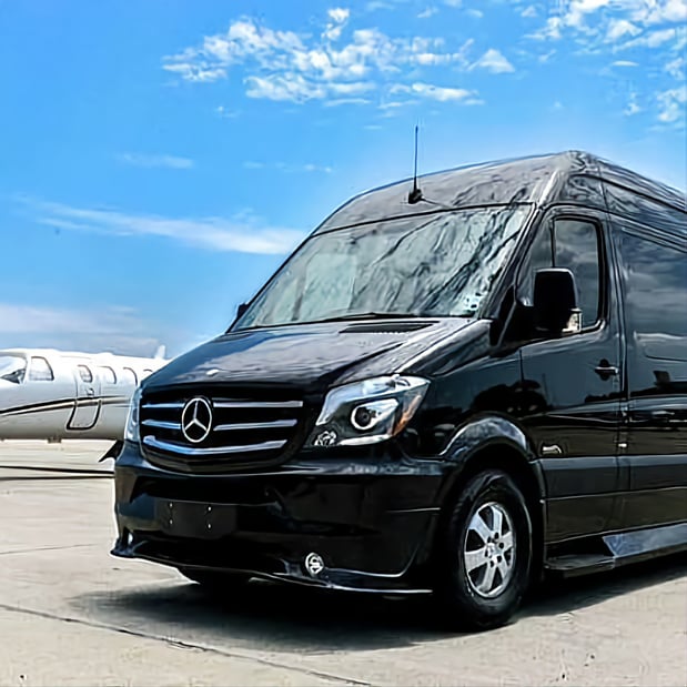 Images Starlite Limousines