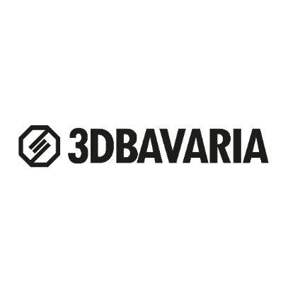 3DBAVARIA GmbH & Co. KG in Barbing - Logo