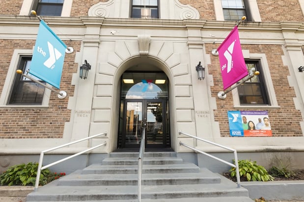 Images Flushing YMCA