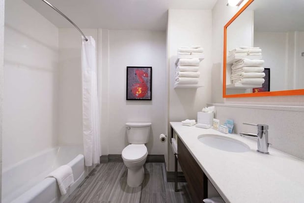 Images Hampton Inn & Suites Buena Park