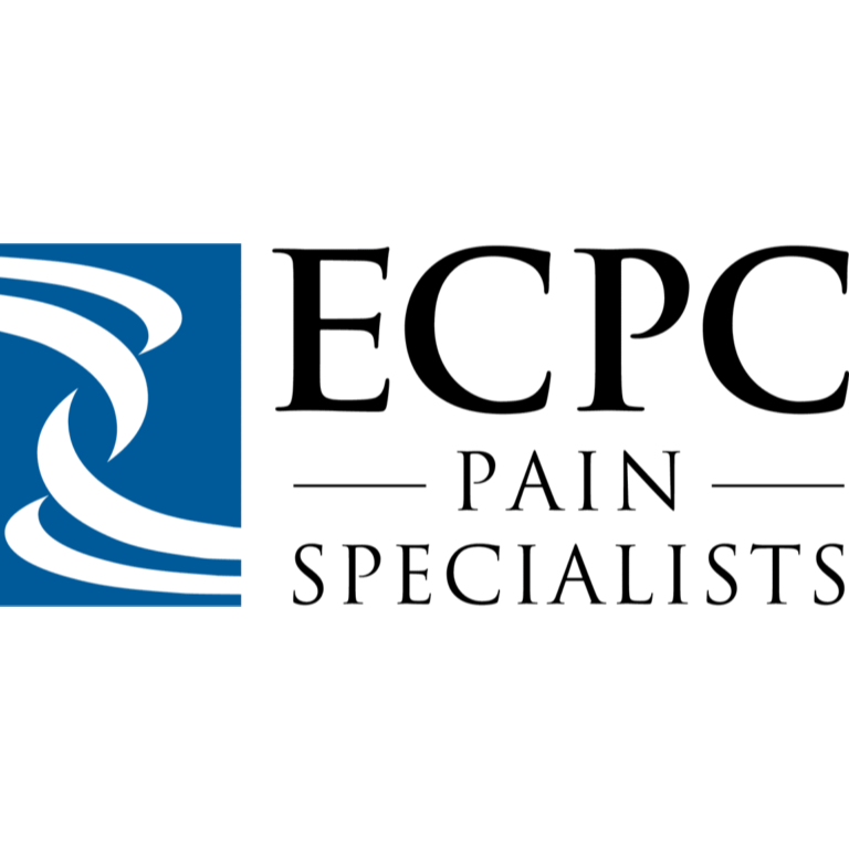 ECPC Pain Specialists Knightdale Logo