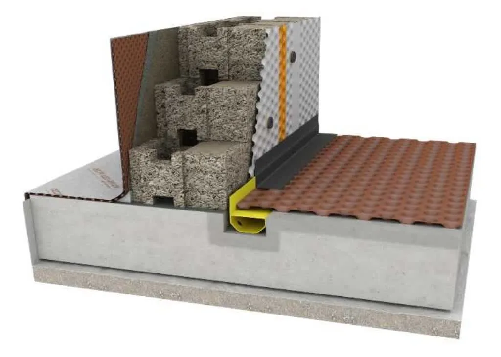 Images Verisure Damp Proofing & Plastering