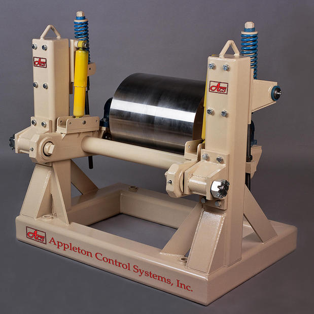 Images Appleton Control Systems