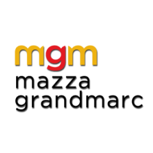 Mazza GrandMarc Logo
