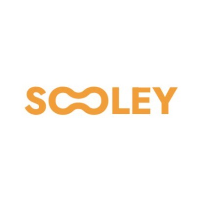 sooley - insoles, printed for you in Konstanz - Logo