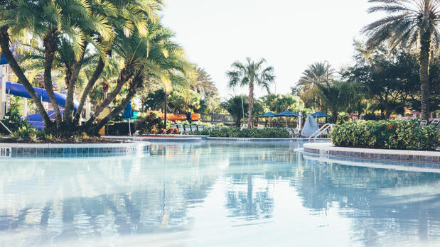 Images Holiday Inn Club Vacations at Orange Lake Resort, an IHG Hotel