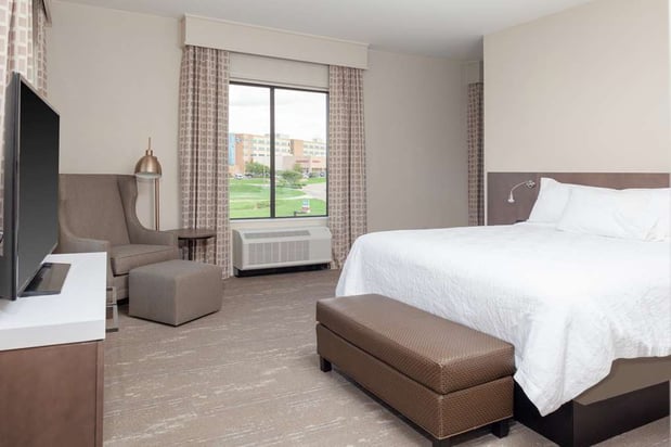 Images Hilton Garden Inn Waco