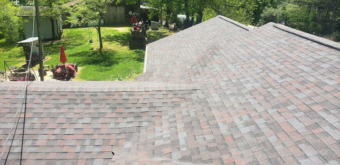 Images Fidelity Roofing Inc.