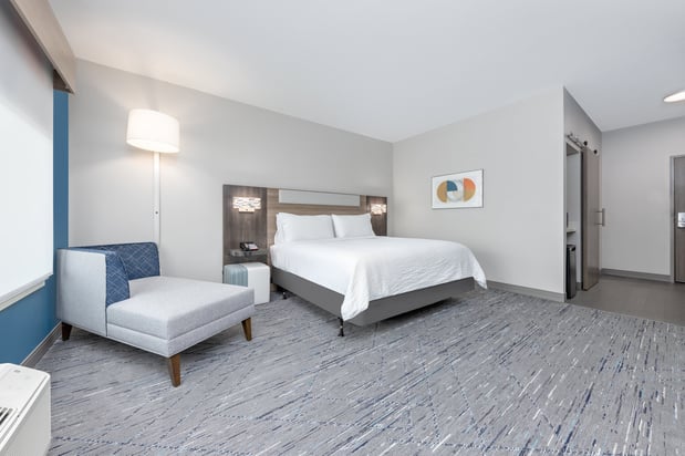 Images Holiday Inn Express & Suites Austin Airport East by IHG