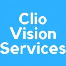 Clio Vision Services, Inc. Logo
