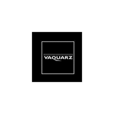Vaquarz Logo