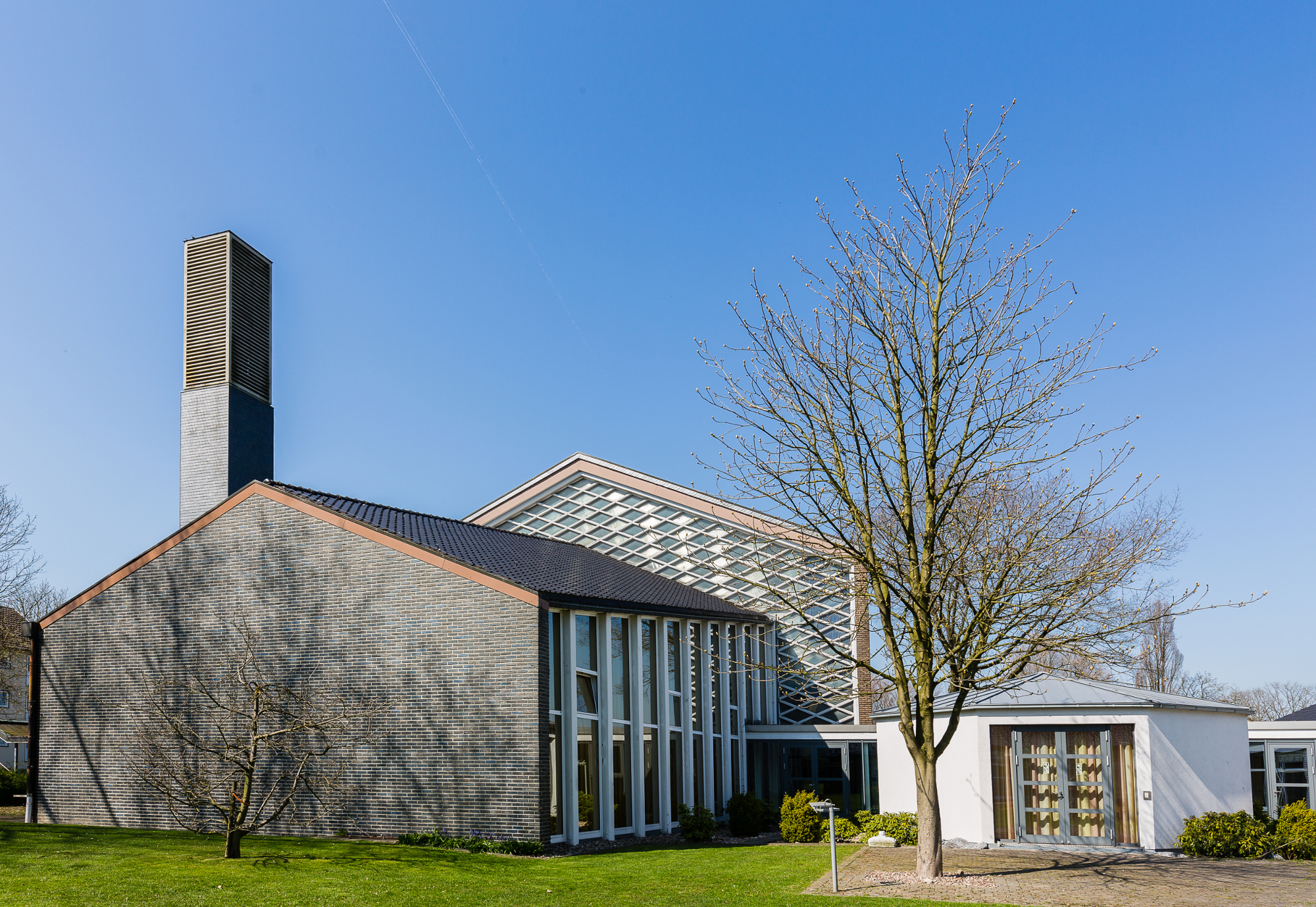 Bild 2 Apostelkirche - Evangelische Kirchengemeinde Velbert-Dalbecksbaum in Velbert