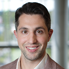 Christian Pecoraro