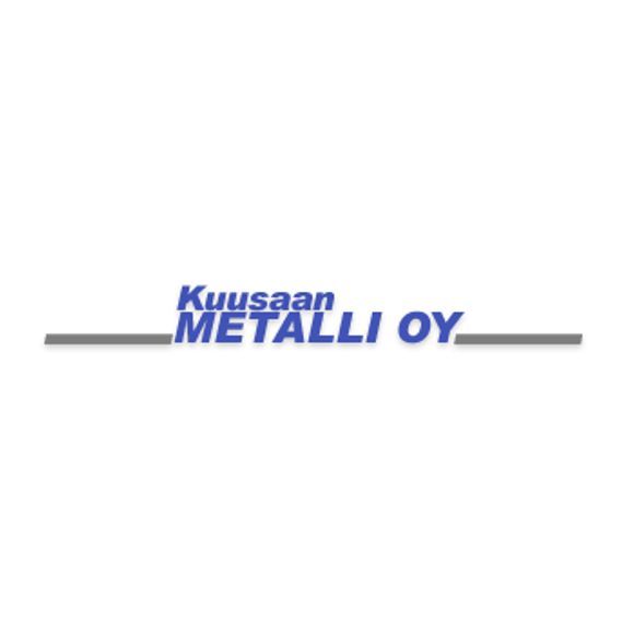 Kuusaan Metalli Oy Logo