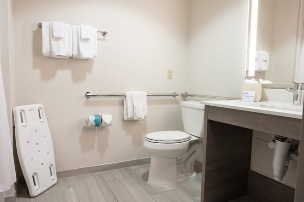 Images Holiday Inn Express & Suites El Paso West by IHG