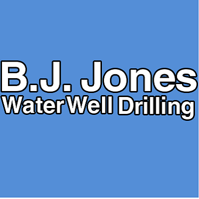 BJ's Water Well Drilling