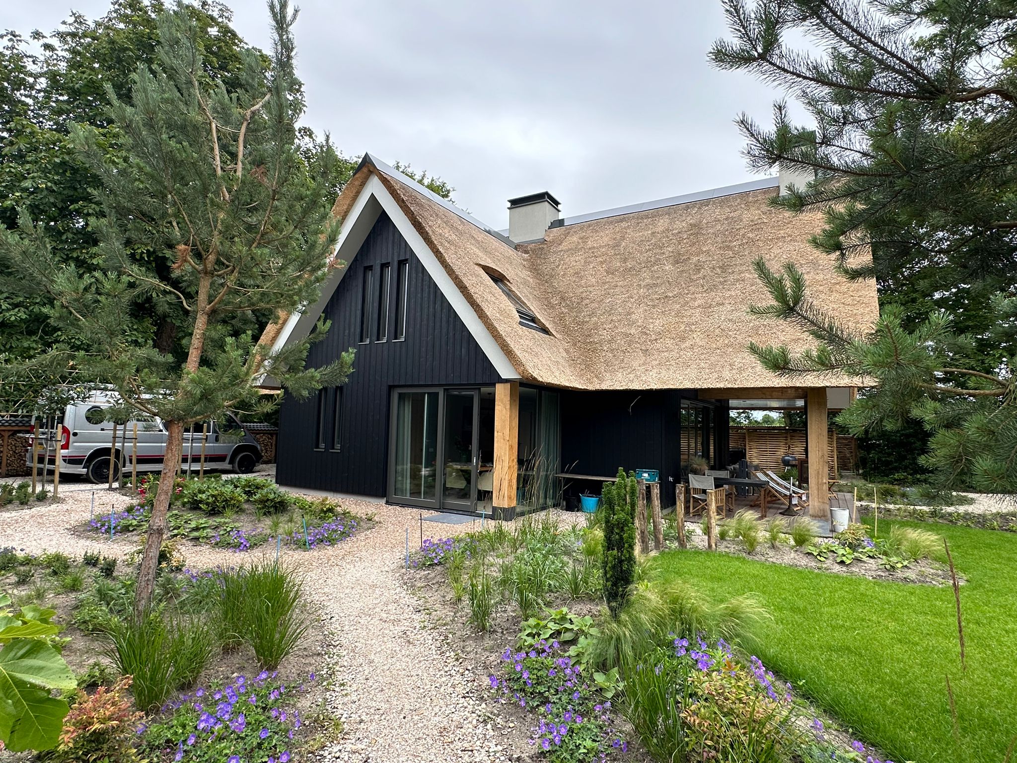 Foto's Architectenbureau Ruben Wennekers