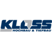 Logo Gunter Kloss Hoch- und Tiefbau GmbH