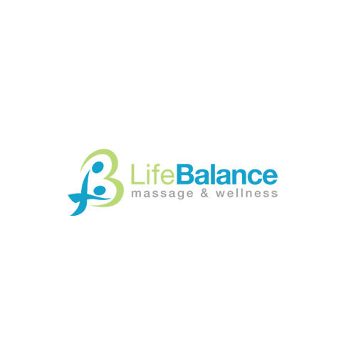 LifeBalance Massage & Wellness Logo