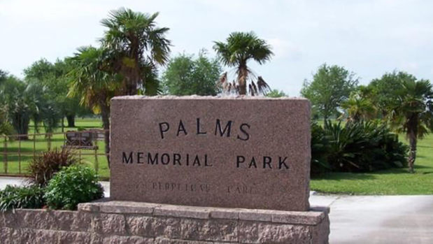 Images Palms Memorial Park