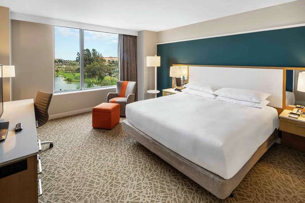 Images Hilton Miami Dadeland