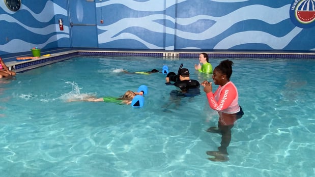 Images Watermelon Swim - Wesley Chapel