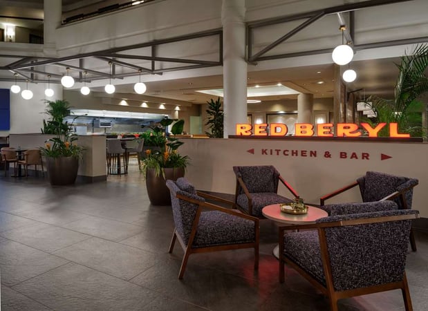 Images DoubleTree Suites by Hilton Hotel Salt Lake City Downtown