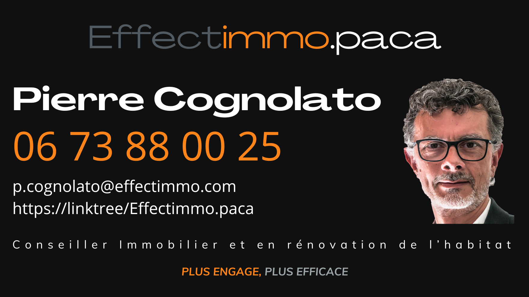 Images Effectimmo - Pierre Cognolato L'Isle sur la Sorgue