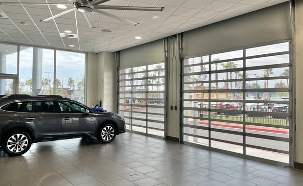 Images Crawford Door Sales of Nevada