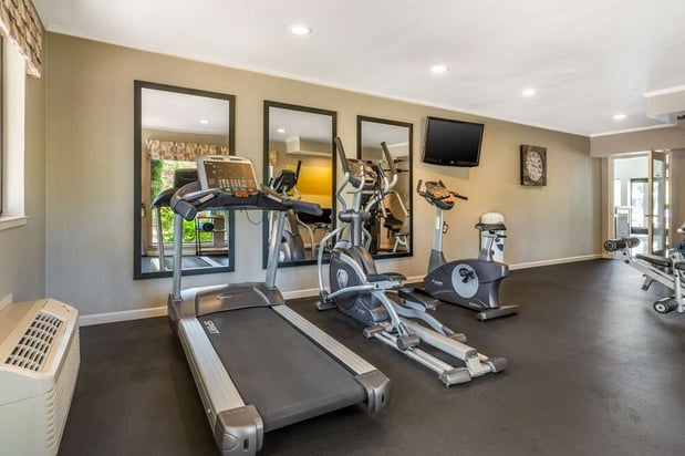 Images Best Western Plus Inn Scotts Valley