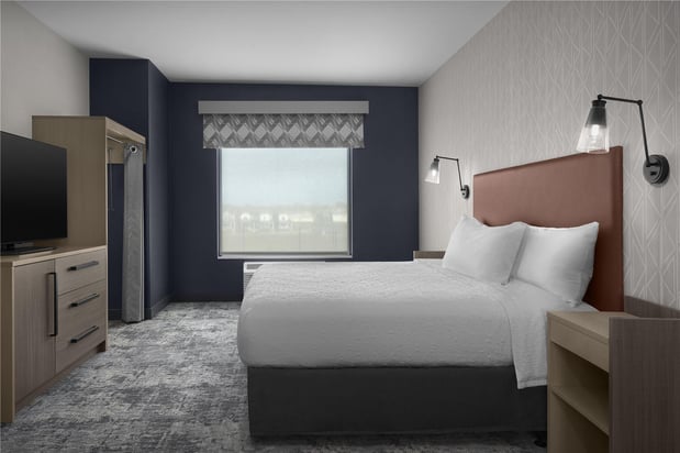 Images Home2 Suites by Hilton Ramsey