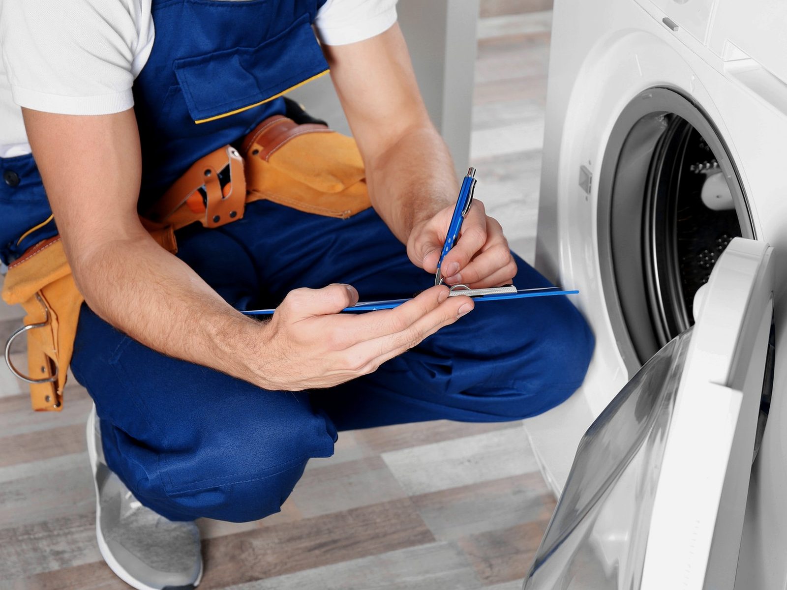 TJ Appliance Repair LLC