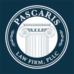 Pascaris Law Firm, PLLC Logo