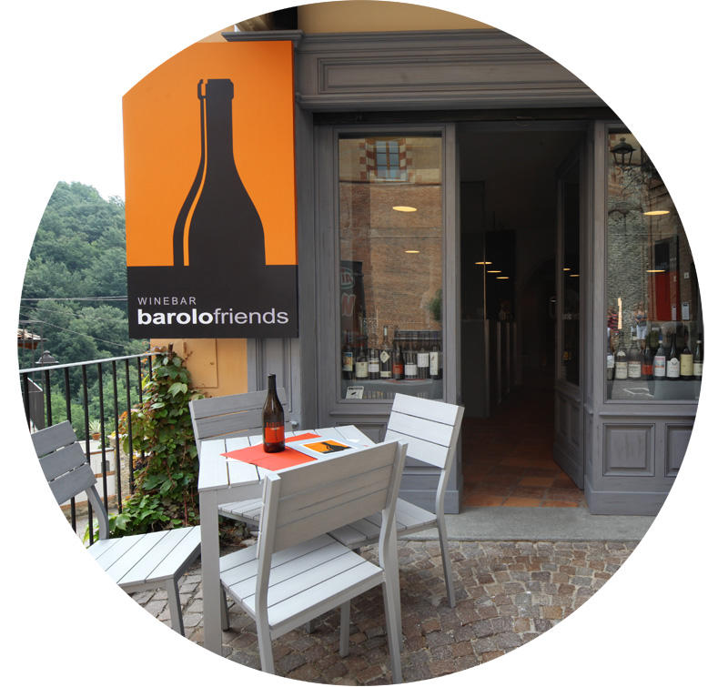 Images Ristorante Wine Bar Barolo Friends