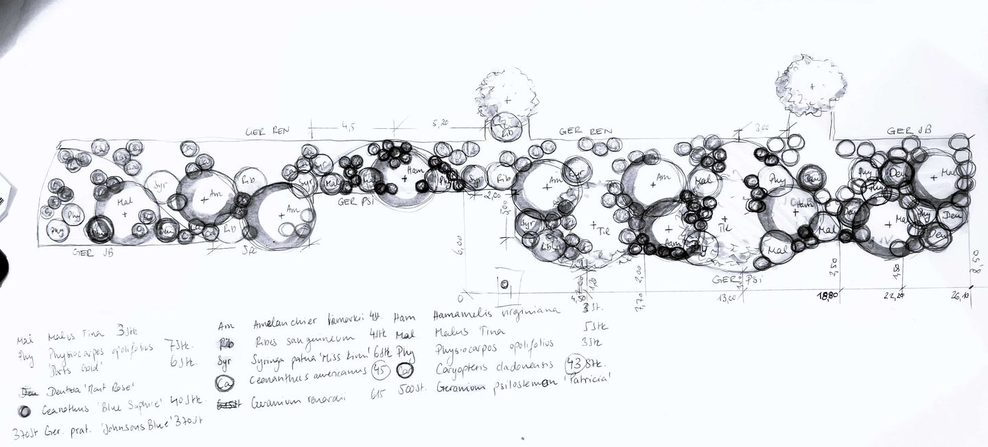 Selzgärtner, Weyerstr. 6 in Selzen