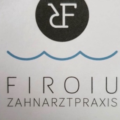 Firoiu Rado Zahnarzt in Seeshaupt - Logo