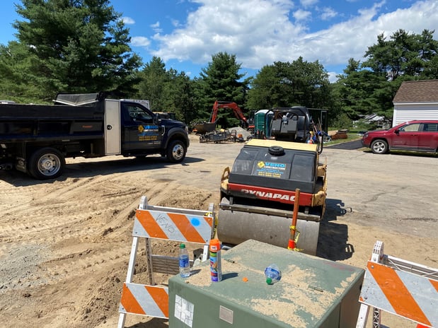 Images Veno Construction