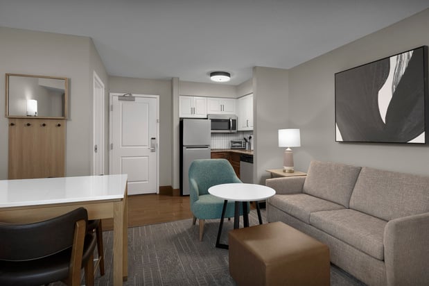 Images Staybridge Suites Raleigh-Durham Apt-Morrisville by IHG