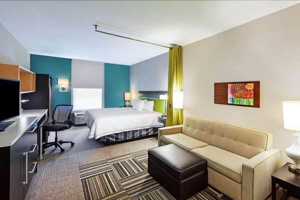 Images Home2 Suites by Hilton Gonzales